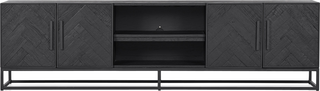 Odessa Entertainment Console