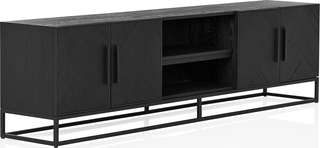 Odessa Entertainment Console