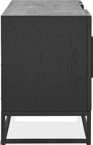 Odessa Entertainment Console