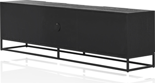 Odessa Entertainment Console