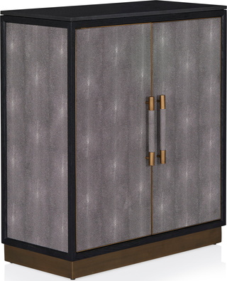 Barolo Bar Cabinet