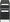 Odessa Low Console  -  Drifted Matte Black