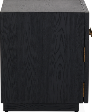 Amsterdam Right Door Bedside Table