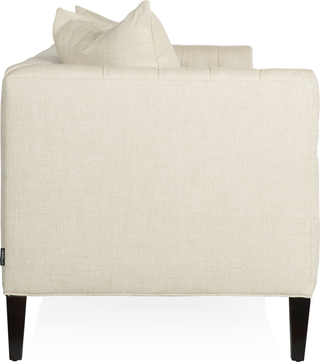 Chamonix Tufted Sofa  -  Large