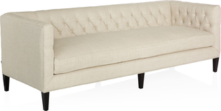 Chamonix Tufted Sofa  -  Large