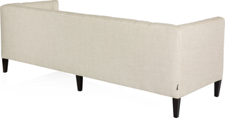 Chamonix Tufted Sofa  -  Large