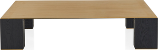 Bleeker Coffee Table