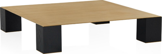 Bleeker Coffee Table