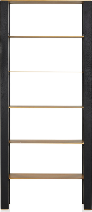 Bleeker Shelving Unit