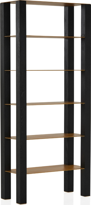 Bleeker Shelving Unit