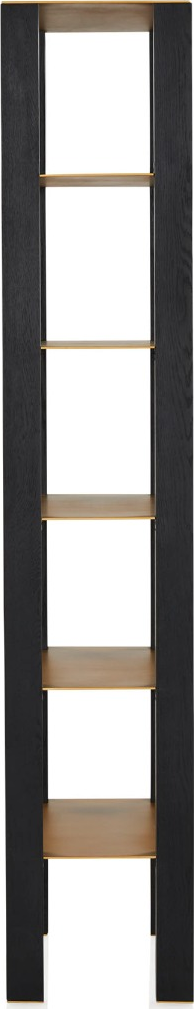 Bleeker Shelving Unit