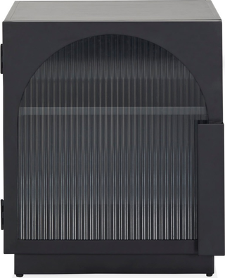 Isabella Left Door Bedside Table