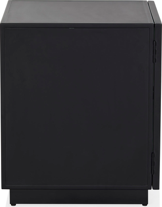 Isabella Left Door Bedside Table