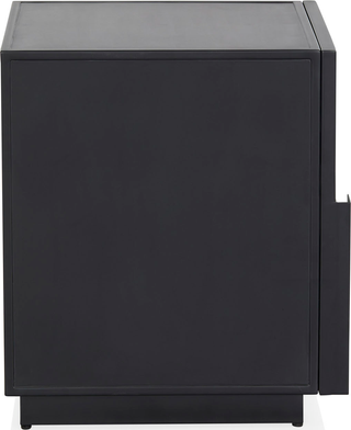 Isabella Left Door Bedside Table