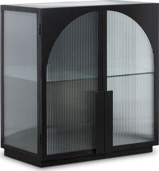 Isabella Bar Cabinet