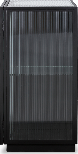 Isabella Bar Cabinet