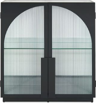 Isabella Bar Cabinet