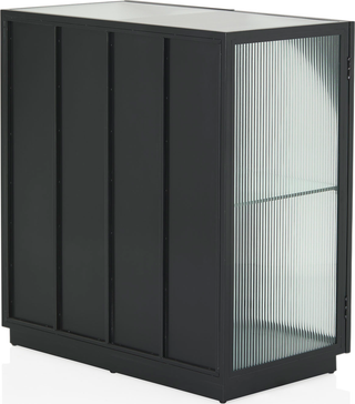 Isabella Bar Cabinet