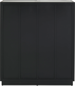 Isabella Bar Cabinet