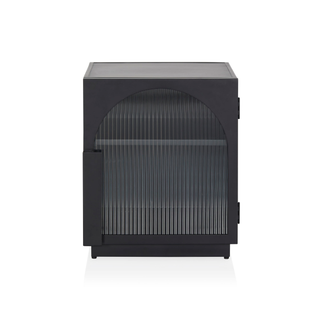 Isabella Right Door Bedside Table