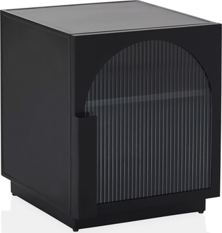 Isabella Right Door Bedside Table