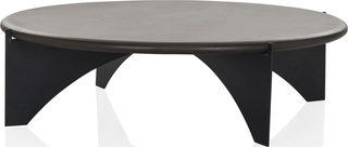 Baleno Concrete Coffee Table
