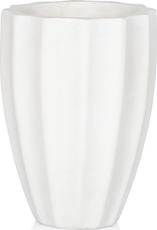 Allia Concrete Planter  -  Small