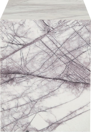 Vertu Marble Desk  -  New York