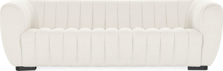 Westwood Sofa  -  White