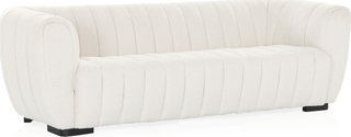 Westwood Sofa  -  White