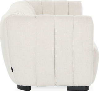 Westwood Sofa  -  White