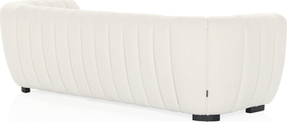 Westwood Sofa  -  White