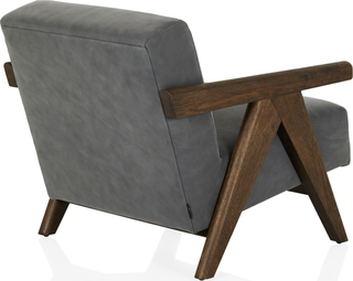 Montmartre Occasional Chair  -  Melrose River Rock