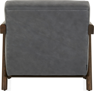 Montmartre Occasional Chair  -  Melrose River Rock