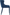 Markson Dining Chair  -  Teal Velvet