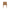 Markson Dining Chair   -  Tan Vegan Leather