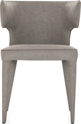 Melrose Dining Chair  -  Grey