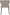 Melrose Dining Chair  -  Grey
