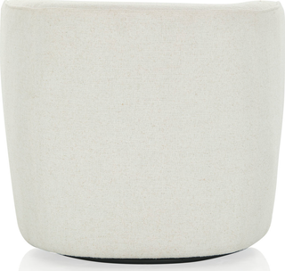 Mia Occasional Swivel Chair