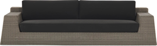 Parida Outdoor Sofa