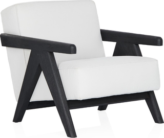 Montmartre Outdoor Lounge Chair