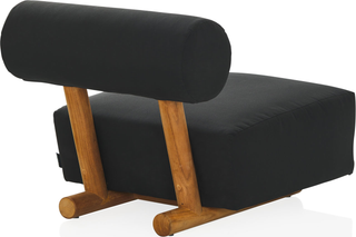 Navagio Outdoor Occasional Chair