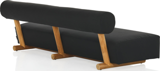 Navagio Outdoor Sofa