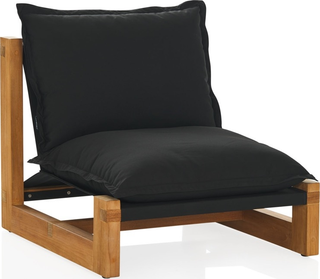 Sling Outdoor Occasional Chair