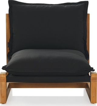 Sling Outdoor Occasional Chair