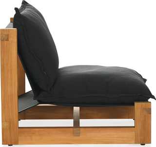 Sling Outdoor Occasional Chair