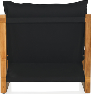 Sling Outdoor Occasional Chair