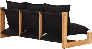 Sling Outdoor Sofa