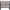 Architect Outdoor Lounge Chair  -  Grey/Black