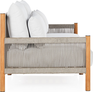 Architect Outdoor Sofa  -  Natural